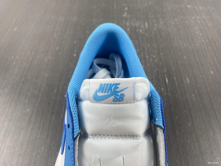   Jordan 1 UNC CJ7891-401 SB Low 0426